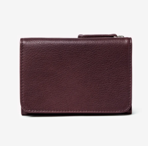 Harveys deals Mulberry Snap Wallet